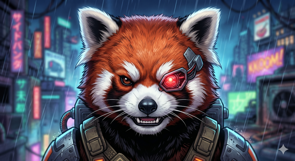 Warum Ein Living Lab  Die Idee Hinter Red Pandamonium